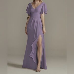 Davids Bridal Bridesmaid Dress